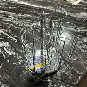 Tassimo Coffee Pod Holder Storage